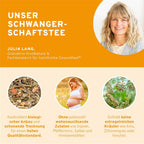 Bio Schwangerschaftstee