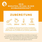 Bio Schwangerschaftstee