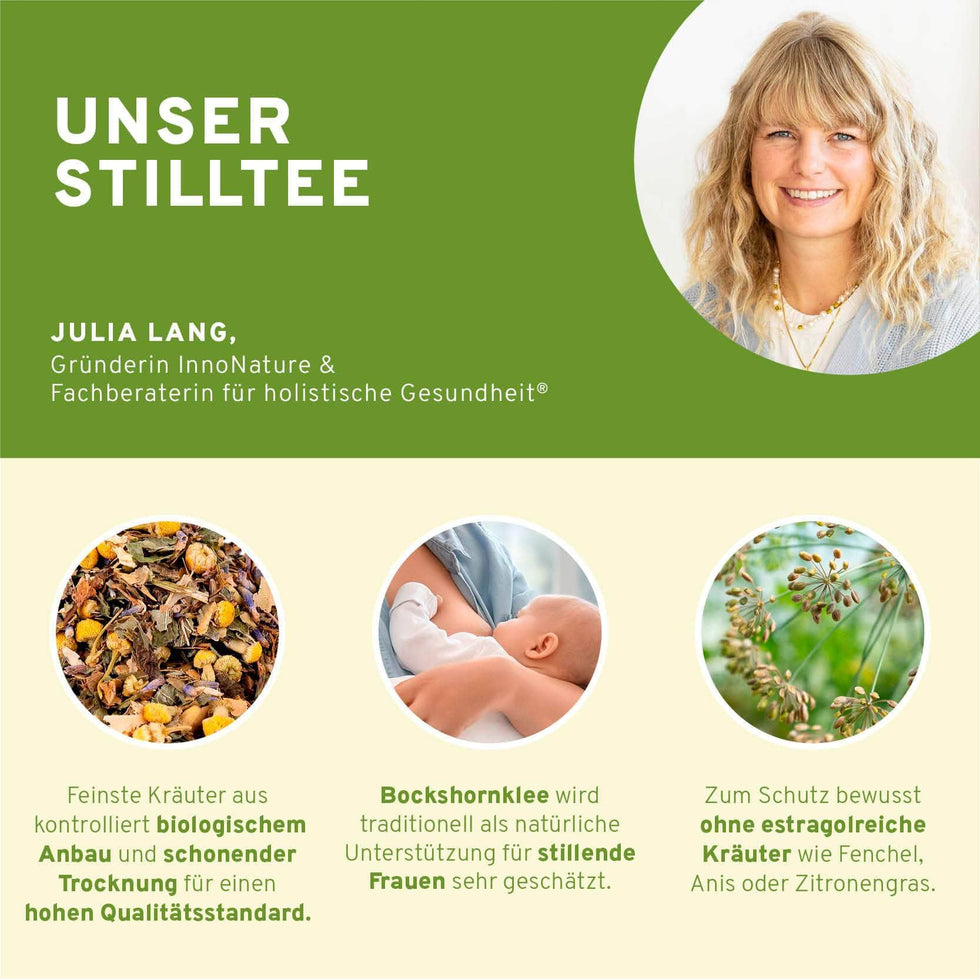 Bio Stilltee