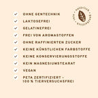 Cozy Chocolate 180g