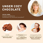 Cozy Chocolate 180g