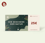 PDF Gutschein zum SELBSTAUSDRUCKEN - Motiv Weihnachten