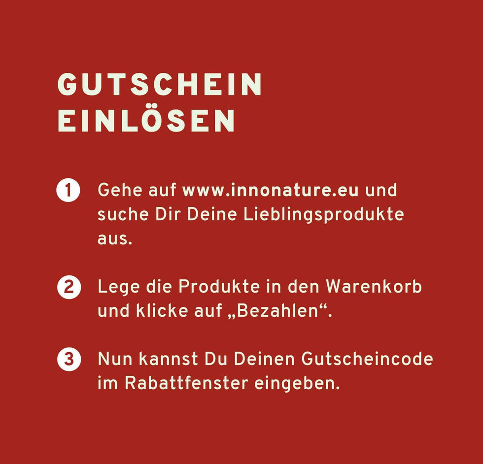 PDF Gutschein zum SELBSTAUSDRUCKEN - Motiv Weihnachten