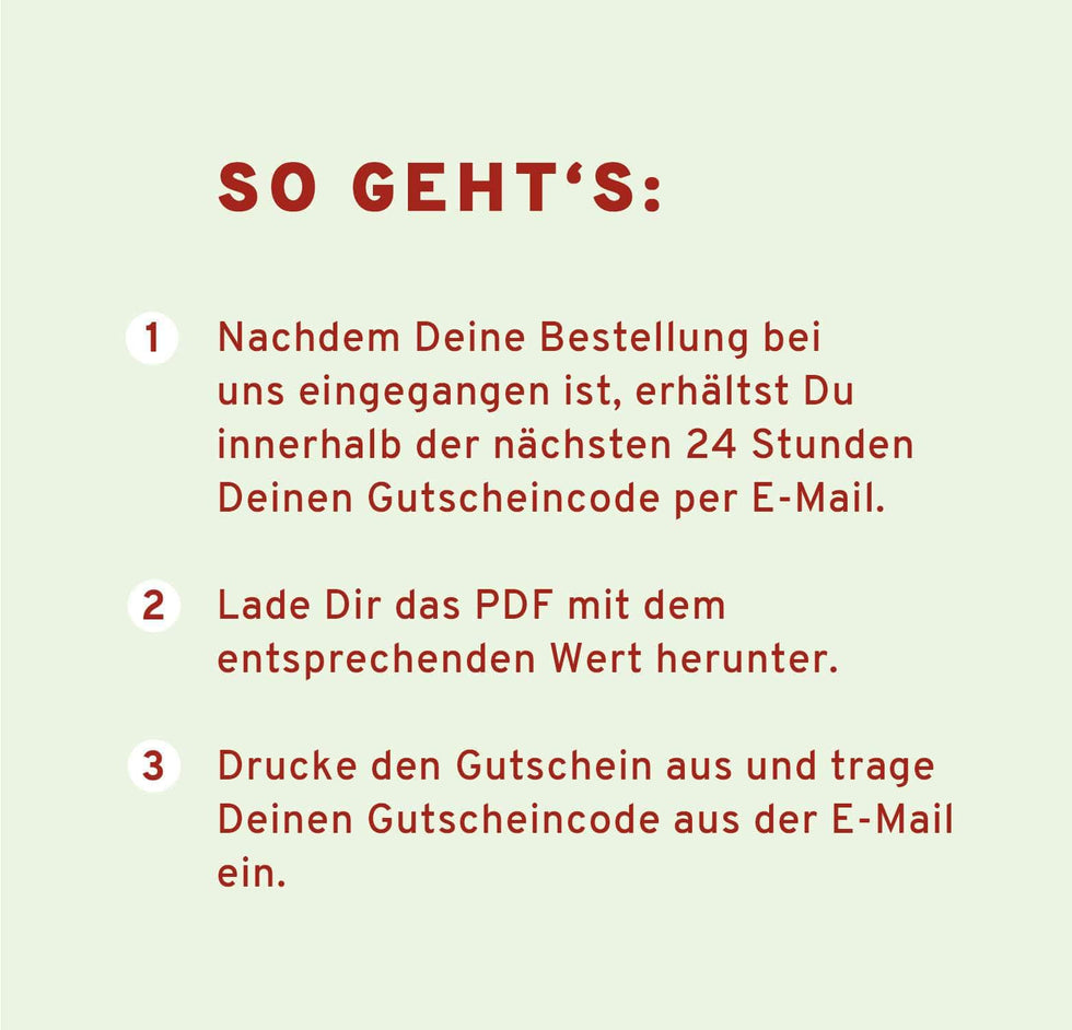 50€-Gutschein