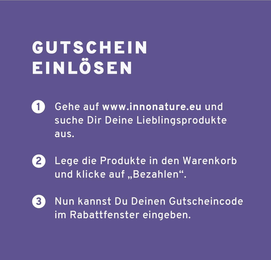 PDF Gutschein zum SELBSTAUSDRUCKEN - Motiv Winter