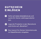PDF Gutschein zum SELBSTAUSDRUCKEN - Motiv Winter