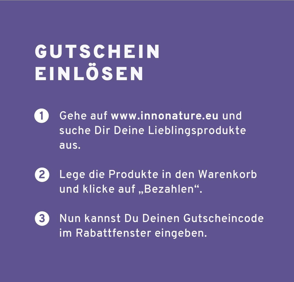 PDF Gutschein zum SELBSTAUSDRUCKEN - Motiv Winter