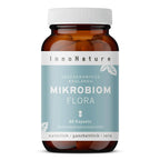 Mikrobiom Flora Kapseln