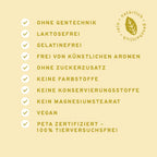Boswelliasäure: Weihrauch Kapseln