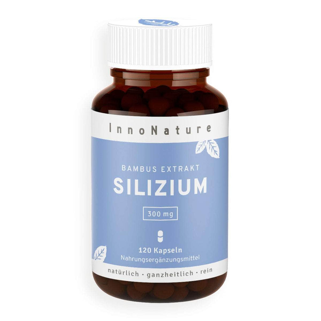 Silizium Kapseln