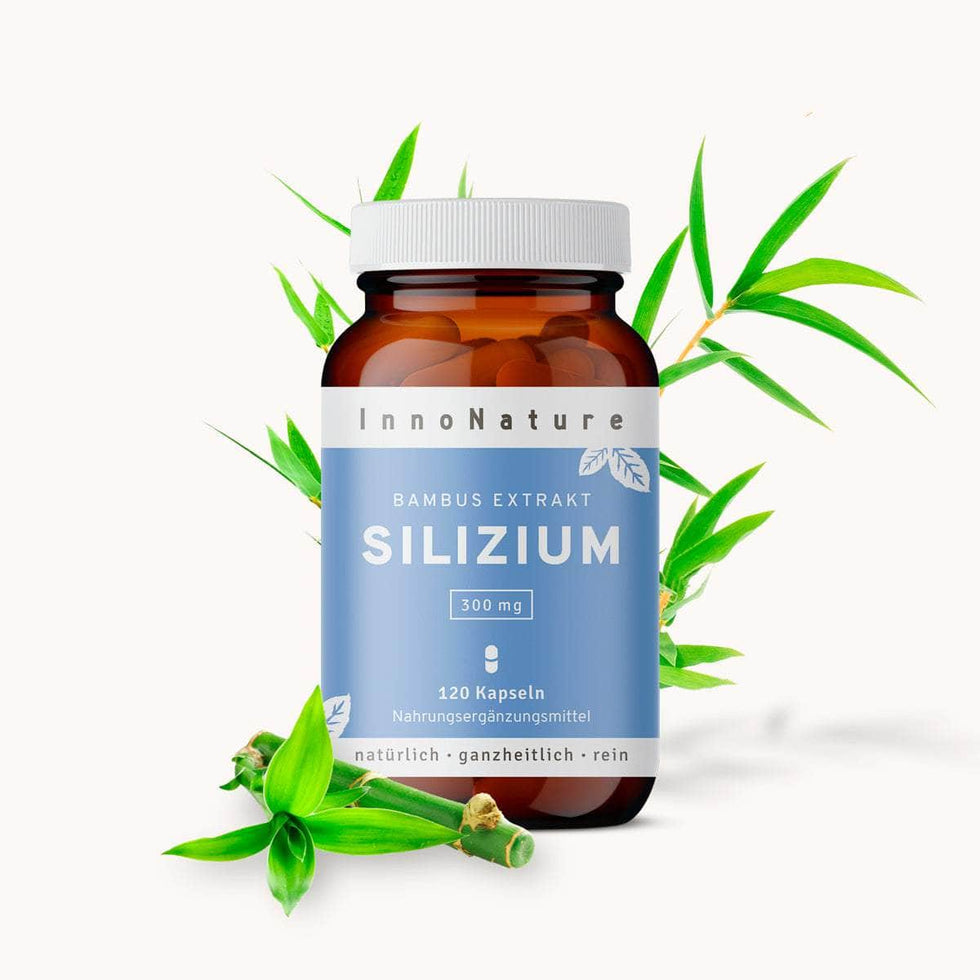 Silizium Kapseln