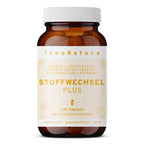 Stoffwechsel Plus Kapseln