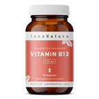 Vitamin B12 Chlorella 250 µg Kapseln