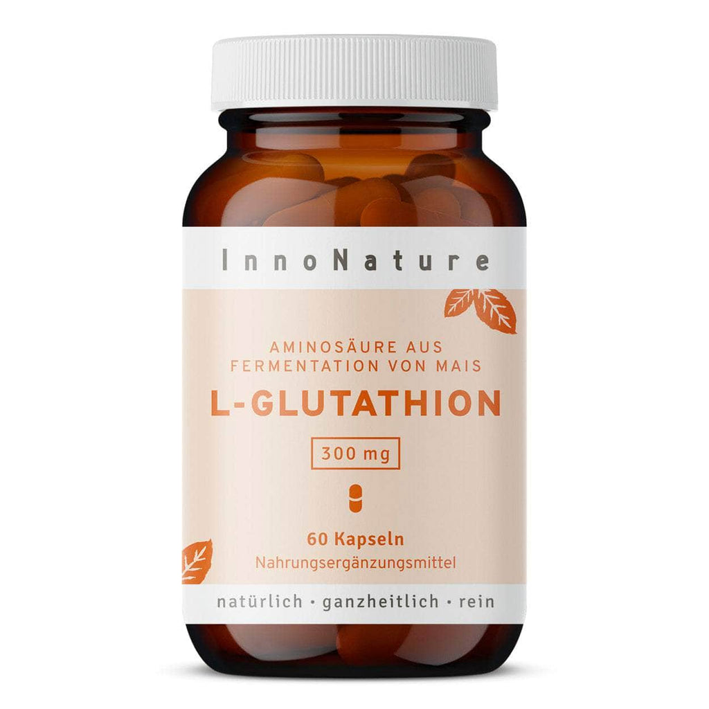 L-Glutathion Kapseln