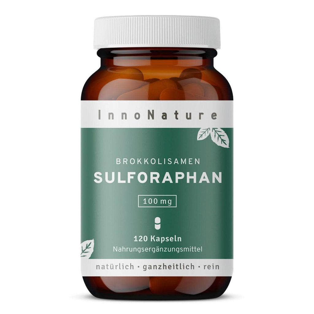 Sulforaphan Kapseln