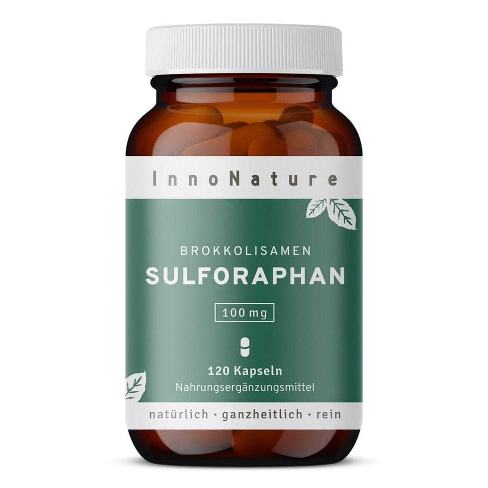 Sulforaphan Kapseln
