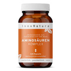 Aminosäuren Komplex Kapseln