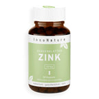 Zink Kapseln 1-Monatsvorrat