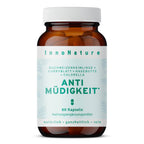 Anti Müdigkeit Kapseln