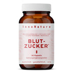 Blutzucker Kapseln