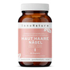 Haut-Haare-Nägel Kapseln
