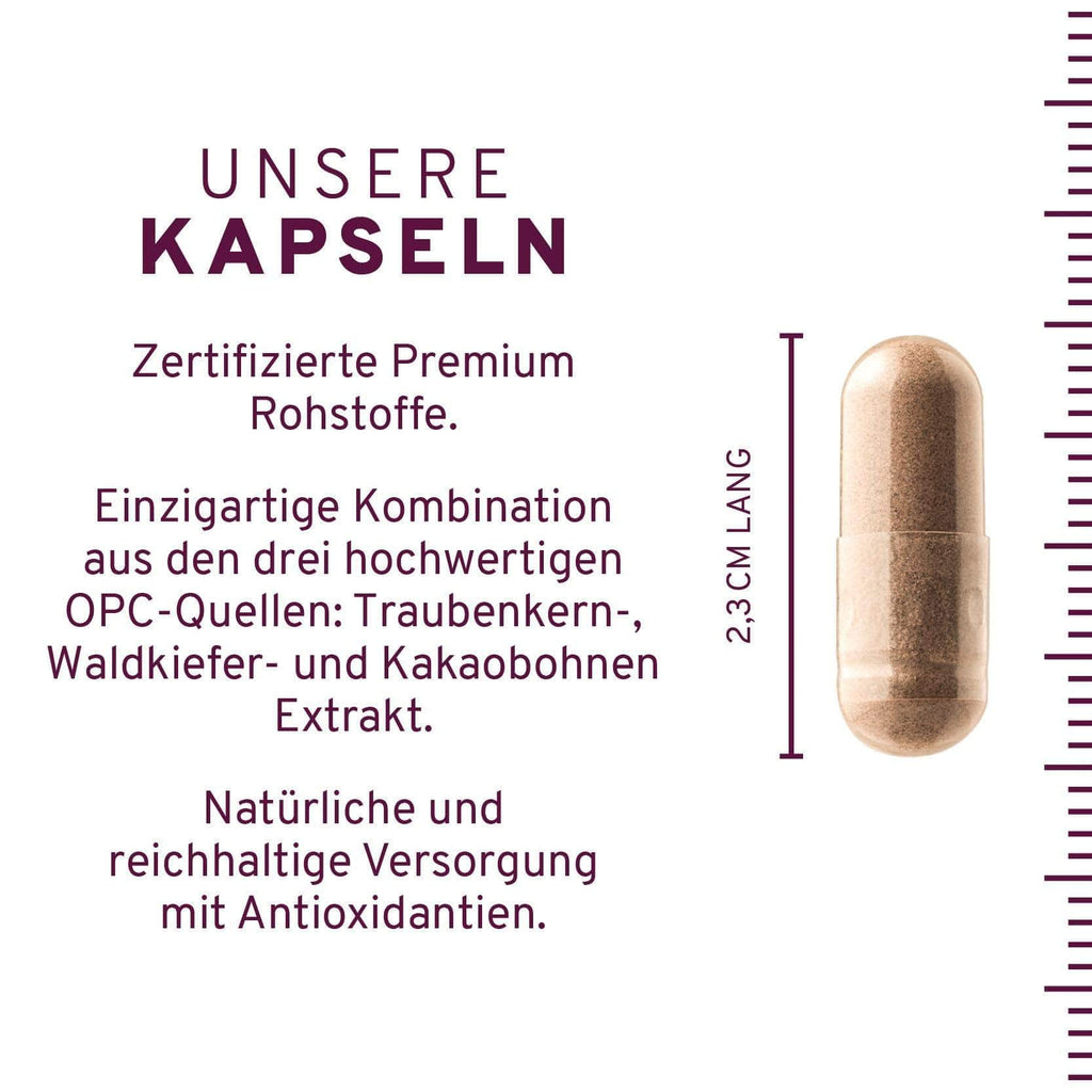 OPC KOMPLEX Kapseln