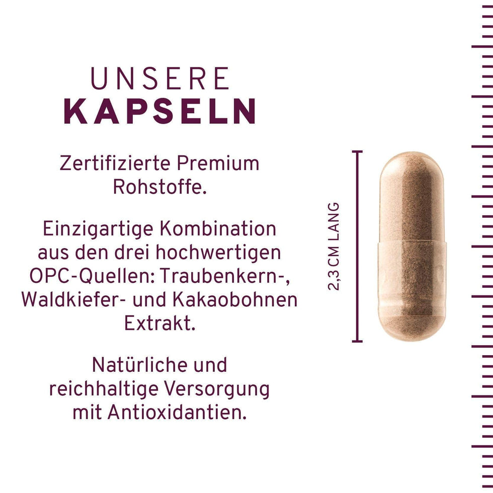 OPC KOMPLEX Kapseln