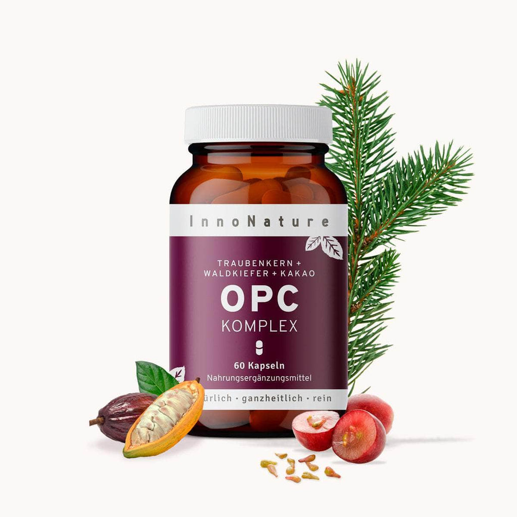 OPC KOMPLEX Kapseln