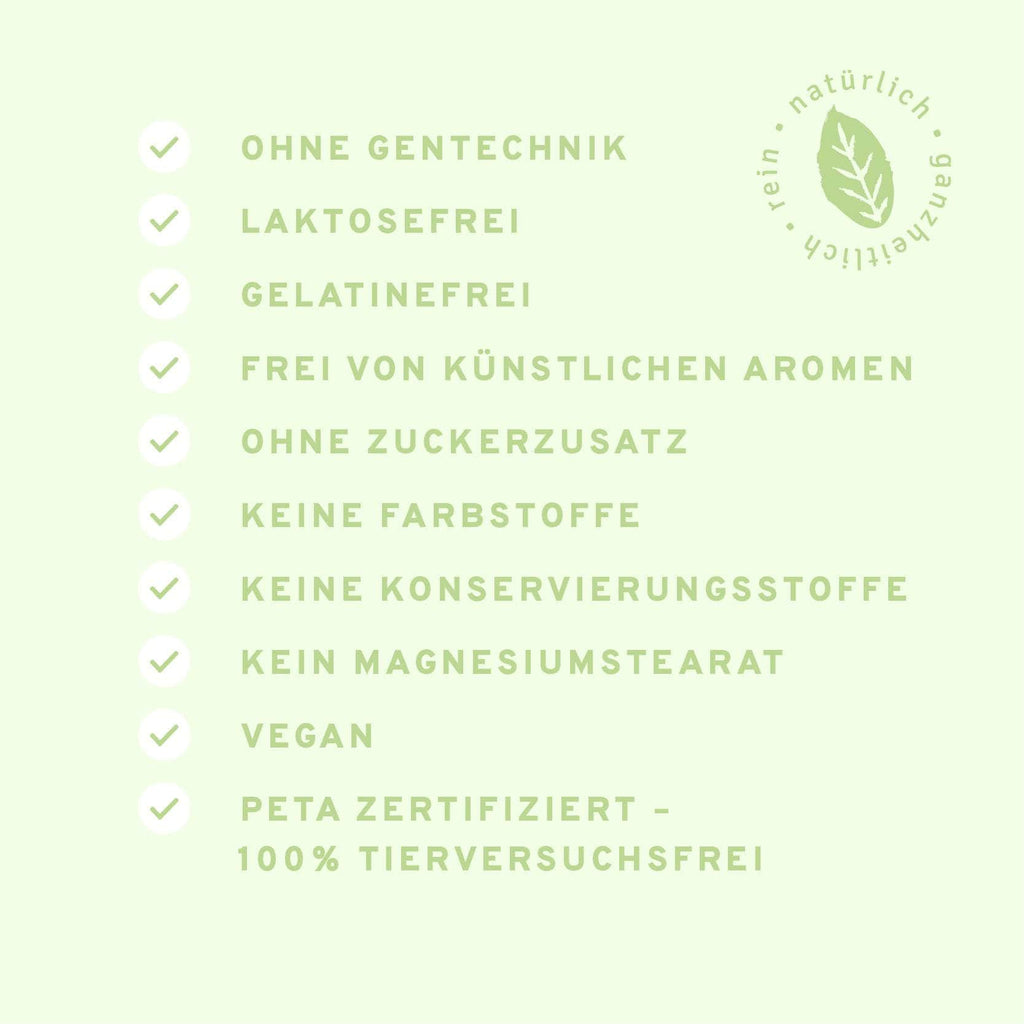 Zink + Kupfer + Mangan 60 Kapseln
