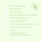Zink + Kupfer + Mangan 60 Kapseln