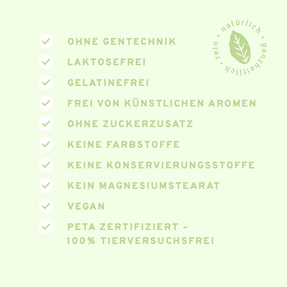 Zink + Kupfer + Mangan 60 Kapseln