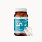 Sango Meereskoralle Kapseln