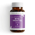 Myo Inositol Kapseln
