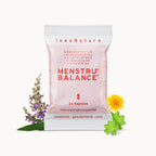 Mini Menstru Balance Kapseln