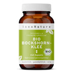 Bio Bockshornklee Kapseln