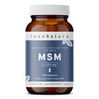 MSM Kapseln