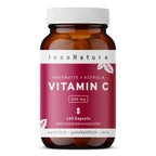 Vitamin C Kapseln