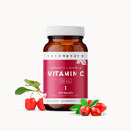 Vitamin C Kapseln