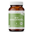 Bio Oreganoöl Kapseln