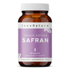 Safran Extrakt Kapseln