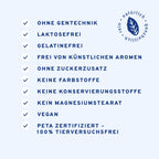Sehkraft Kapseln
