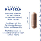 Sehkraft Kapseln