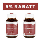 Astaxanthin Kapseln