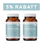 Mikrobiom Flora Kapseln