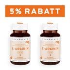 L-Arginin Kapseln