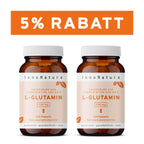 L-Glutamin Kapseln