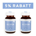 Silizium Kapseln