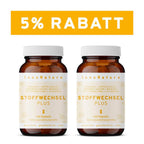 Stoffwechsel Plus Kapseln