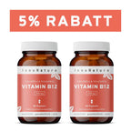 Vitamin B12 Chlorella 250 µg Kapseln