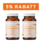 L-Glutathion Kapseln